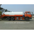 Heißer Verkauf Dongfeng 6x4 Wasser-LKW, 20000L Wassertank LKW